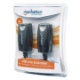 MANHATTAN USB Line Extender (USB 1.1, max. 60m)
