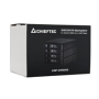 CHIEFTEC SATA/SAS Backplane CBP-3141SAS, 3 x 5.25" pozície pre 4 pevné disky SAS/S-ATA, Hot-Swap,