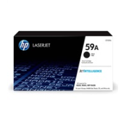 Čierna tonerová kazeta HP 59A LaserJet (3 000 strán)
