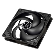 Ventilátor ARCTIC P12 Silent, 120 mm, 3-pin, 12V