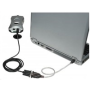 MANHATTAN prevodník USB na sériový port (čip FTDI FT232RL, 45 cm)