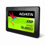 ADATA SSD 240GB Ultimate SU650SS 2,5" SATA III 6Gb/s (R:520/ W:450MB/s)