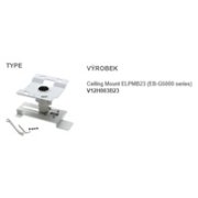 EPSON Ceiling Mount ELPMB23 pro EB-19xx,17xx,8x,8xx,EB-Sx,EB-Xx,EB-Wx Ceiling Kit  - stropní držák