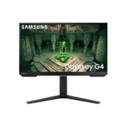 Samsung MT LED LCD herný monitor 25" Odyssey LS25BG400EUXEN-IPS,1920 x 1080,1ms,240Hz,HDMI