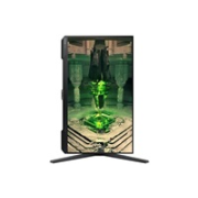 Samsung MT LED LCD herný monitor 25" Odyssey LS25BG400EUXEN-IPS,1920 x 1080,1ms,240Hz,HDMI