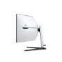SAMSUNG MT LED LCD Gaming Monitor 57" Odyssey Neo G9, Quantum Matrix Tech. (mini LED), Dual UHD -