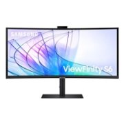 SAMSUNG MT LED LCD Monitor 34" Samsung ViewFinity S65VC - prohnutý,VA,3440x1440,5ms,100Hz,HDMI