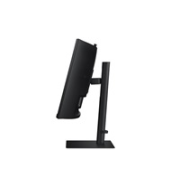 SAMSUNG MT LED LCD Monitor 34" Samsung ViewFinity S65VC - prohnutý,VA,3440x1440,5ms,100Hz,HDMI