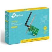 TP-Link TL-WN781ND [Bezdrátový PCI Express adaptér 150 Mbit/s]