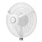 UBNT airFiber AF60-LR [60GHz rádio, 1080MHz/2160MHz, 1.8Gbps, 21dBm, 38dBi], cena za kus