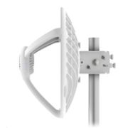 UBNT airFiber AF60-LR [60GHz rádio, 1080MHz/2160MHz, 1.8Gbps, 21dBm, 38dBi], cena za kus