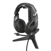 TRUST stojan na sluchátka GXT 260 Cendor Headset Stand