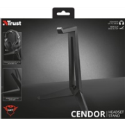TRUST stojan na sluchátka GXT 260 Cendor Headset Stand