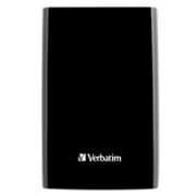 VERBATIM HDD 2.5" 1TB Store 'n' Go USB 3.0, čierna