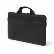 Puzdro DICOTA Ultra Skin Plus PRO 12-12.5 Čierna farba