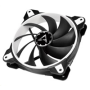 ARCTIC Fan BioniX F120 - biely (120x120x27mm)