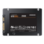 2,5" SSD disk Samsung 870 EVO SATA III-250 GB