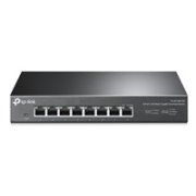 TP-Link switch TL-SG108-M2 (8x2,5GbE, fanless)