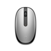 Myš HP - 240 Mouse EURO, Bluetooth, strieborná