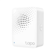 TP-Link Tapo H100 WiFi Smart IoT hub se zvonkem (2,4GHz)