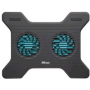 Chladiaci stojan TRUST Laptop Stand Xstream Breeze (chladiaca podložka)
