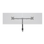 Držiak na 2 monitory TRUST, GXT 1120 Mara Dual Monitor Arm