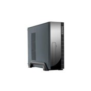 CHIEFTEC skříň Uni Series / Minitower, UE-02B, 250W, Black - repair (po výměně zdroje)