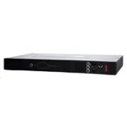 APC NetShelter Rack ATS, 230V, 16A, (8)C13 (1)C19 out, 1U, IEC-320 C20 (2)