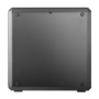 Skriňa Cooler Master MasterBox Q300L, micro-ATX, mini-ITX, Mini Tower, USB 3.0, čierna, bez