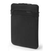 Puzdro DICOTA Ultra Skin PRO 13-13.3 Čierna farba