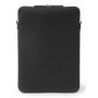 Puzdro DICOTA Ultra Skin PRO 13-13.3 Čierna farba