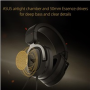 ASUS sluchátka TUF Gaming H3 Gun Metal, Gaming Headset, černo-šedá