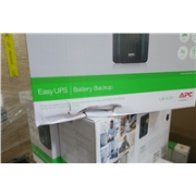 APC EASY UPS 700VA, 230V, AVR, Schuko Sockets (360W) - Poškozený obal - BAZAR