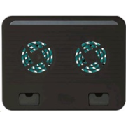 Chladiaci stojan na notebook TRUST Cyclone (chladiaca podložka)