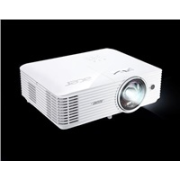 ACER Projektor S1386WH, DLP, ShortThrow, WXGA , 3600lm, 20000/1, HMDI, 3.1kg, živ. lampy 4000 hod