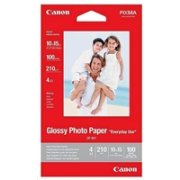 Canon PAPIER GP-501 4x6 100ks (GP501)