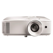 Optoma projektor EH334 (DLP, FULL 3D, FULL HD, 1080p, 3600 ANSI, 20000:1, 16:9, HDMI and MHL support