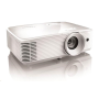 Optoma projektor EH334 (DLP, FULL 3D, FULL HD, 1080p, 3600 ANSI, 20000:1, 16:9, HDMI and MHL support
