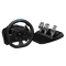 Logitech volant G923 Racing Wheel PS4 a PC