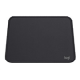 Podložka pod myš Logitech Studio Series, grafitová