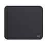 Podložka pod myš Logitech Studio Series, grafitová