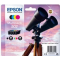 Atrament EPSON Multipack "Binoculars" 4-farebný atrament 502