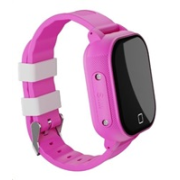 LAMAX WatchY2 Pink - dětské smart watch - rozbaleno