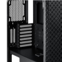 ADATA XPG case DEFENDER PRO Mid-Tower Case, bez zdroja, ARGB ventilátor 3x, čierna