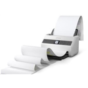 Skener EPSON WorkForce DS-870, A4, 600x600 dpi, obojstranný, USB 3.0, 3 roky záruka po reg.