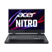 ACER NTB Nitro 5 (AN515-58-58GJ),i5-12450H ,15,6" FHD IPS,16GB,1TB SSD,NVIDIA GeForce RTX 4050,Linux