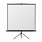 Reflecta TRIPOD Crystal 180x180cm (1:1, 98"/249cm, 176x176cm) plátno stojanové