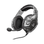TRUST sluchátka GXT 488 Forze-G PS4 Gaming Headset - Sony Licensed - grey