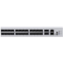MikroTik Cloud Router Switch CRS326-24S+2Q+RM, 650MHz CPU, 64MB, 1x10/100, 24x10G, 2x40G, USB