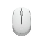 Logitech myš M171 bezdrátová myš, bílá, EMEA